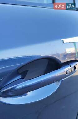 Внедорожник / Кроссовер Mazda CX-5 2014 в 