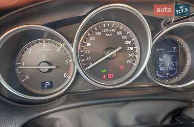 Внедорожник / Кроссовер Mazda CX-5 2014 в 