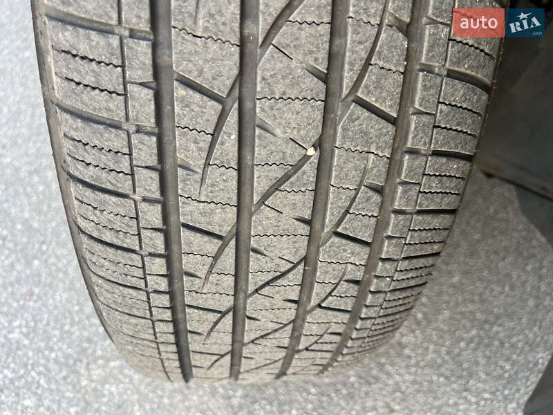 Внедорожник / Кроссовер Mazda CX-5 2020 в Киеве