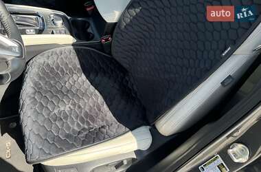 Внедорожник / Кроссовер Mazda CX-5 2020 в 