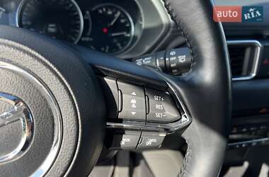 Внедорожник / Кроссовер Mazda CX-5 2020 в 