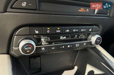 Внедорожник / Кроссовер Mazda CX-5 2020 в 