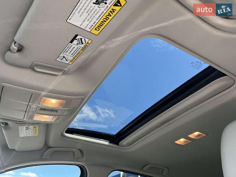 Внедорожник / Кроссовер Mazda CX-5 2020 в Киеве