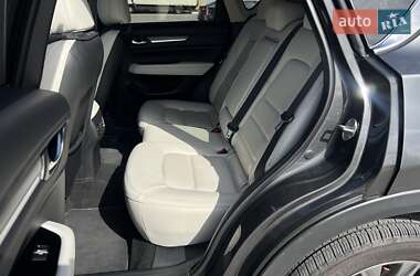 Внедорожник / Кроссовер Mazda CX-5 2020 в 
