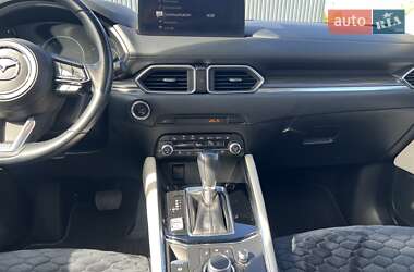 Внедорожник / Кроссовер Mazda CX-5 2020 в 