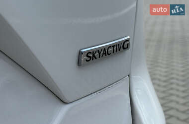 Внедорожник / Кроссовер Mazda CX-5 2022 в 