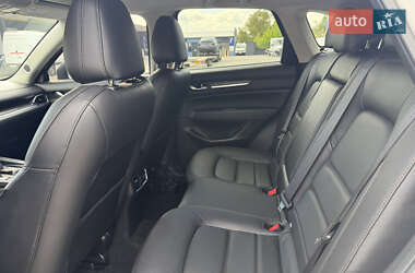 Внедорожник / Кроссовер Mazda CX-5 2022 в 