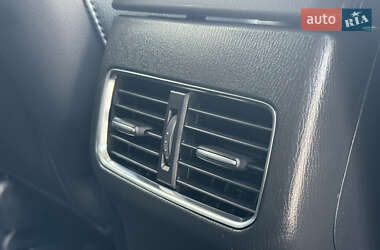 Внедорожник / Кроссовер Mazda CX-5 2022 в 