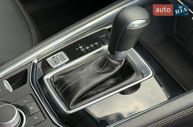 Внедорожник / Кроссовер Mazda CX-5 2022 в 