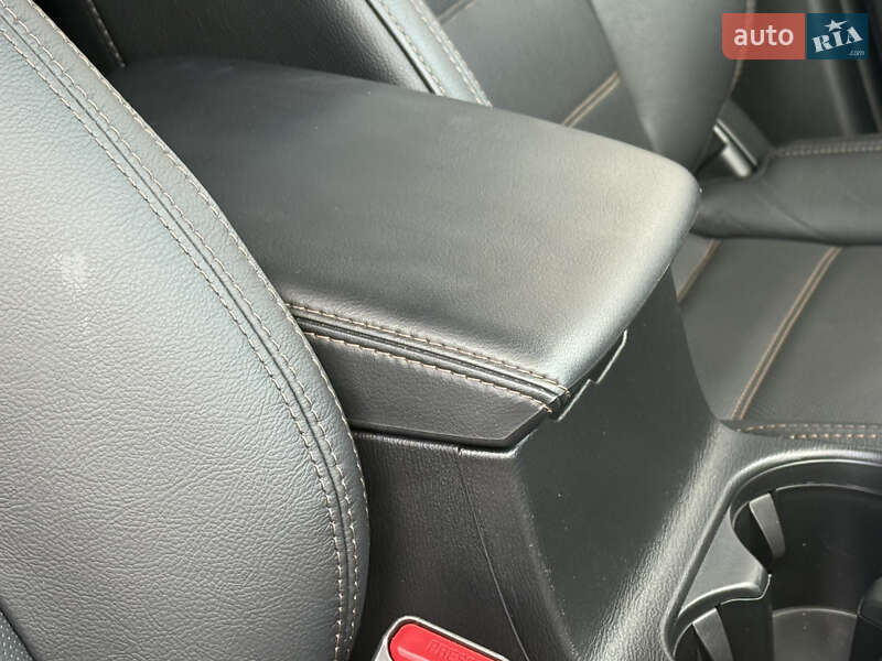 Позашляховик / Кросовер Mazda CX-5 2022 в Рівному