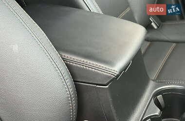 Внедорожник / Кроссовер Mazda CX-5 2022 в 
