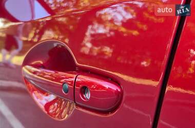 Внедорожник / Кроссовер Mazda CX-5 2016 в 