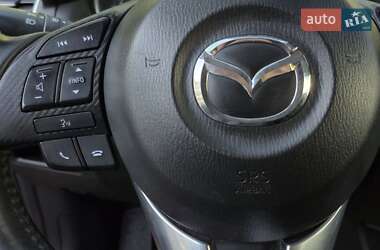 Внедорожник / Кроссовер Mazda CX-5 2016 в 