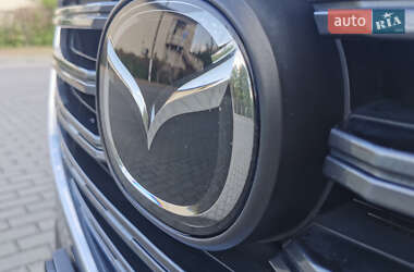 Внедорожник / Кроссовер Mazda CX-5 2016 в 