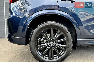 Внедорожник / Кроссовер Mazda CX-5 2022 в 