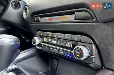 Внедорожник / Кроссовер Mazda CX-5 2022 в 