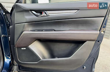 Внедорожник / Кроссовер Mazda CX-5 2022 в 