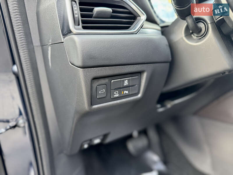 Внедорожник / Кроссовер Mazda CX-5 2022 в Киеве