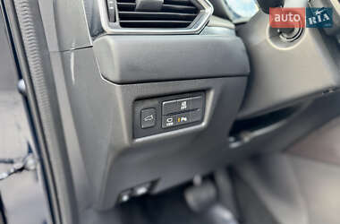 Внедорожник / Кроссовер Mazda CX-5 2022 в 