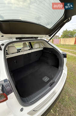 Внедорожник / Кроссовер Mazda CX-5 2022 в 