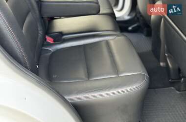 Позашляховик / Кросовер Mazda CX-5 2013 в 