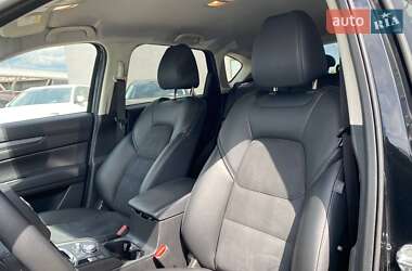 Внедорожник / Кроссовер Mazda CX-5 2022 в 