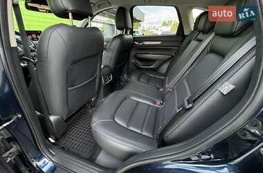 Внедорожник / Кроссовер Mazda CX-5 2020 в 
