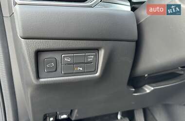 Внедорожник / Кроссовер Mazda CX-5 2020 в 