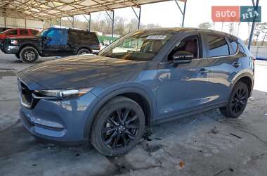 Mazda CX-5 2021