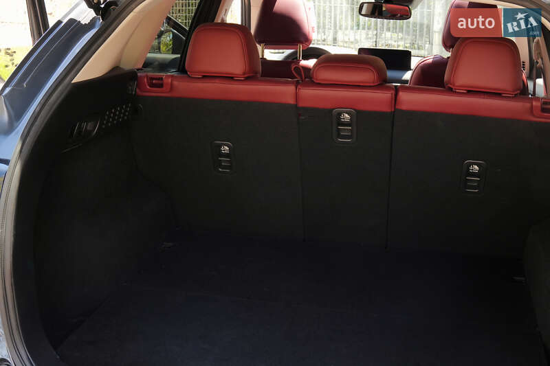 Внедорожник / Кроссовер Mazda CX-5 2021 в Одессе