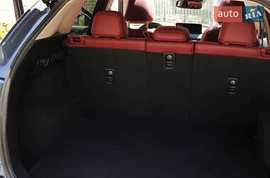 Позашляховик / Кросовер Mazda CX-5 2021 в 