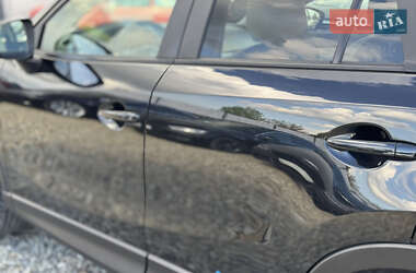 Внедорожник / Кроссовер Mazda CX-5 2014 в 