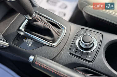 Внедорожник / Кроссовер Mazda CX-5 2014 в 