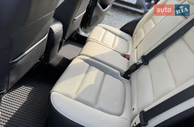 Внедорожник / Кроссовер Mazda CX-5 2014 в 