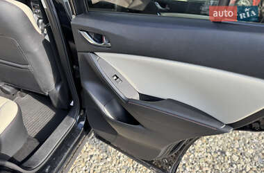 Внедорожник / Кроссовер Mazda CX-5 2014 в 