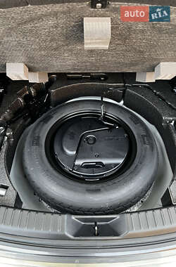 Внедорожник / Кроссовер Mazda CX-5 2021 в 
