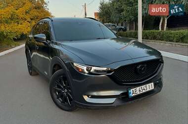 Внедорожник / Кроссовер Mazda CX-5 2017 в 