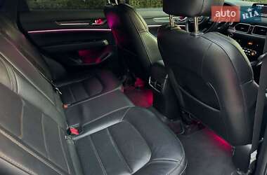 Внедорожник / Кроссовер Mazda CX-5 2017 в 