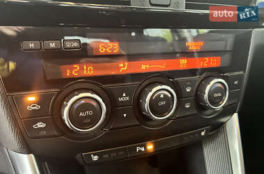 Позашляховик / Кросовер Mazda CX-5 2012 в 