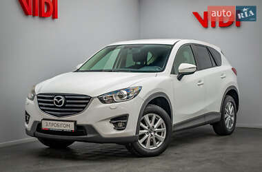 Внедорожник / Кроссовер Mazda CX-5 2015 в Киеве