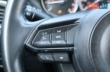 Внедорожник / Кроссовер Mazda CX-5 2020 в 