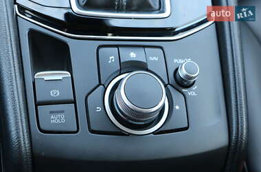 Внедорожник / Кроссовер Mazda CX-5 2020 в 