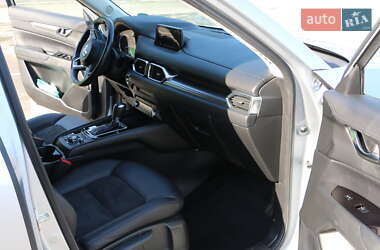 Внедорожник / Кроссовер Mazda CX-5 2020 в 