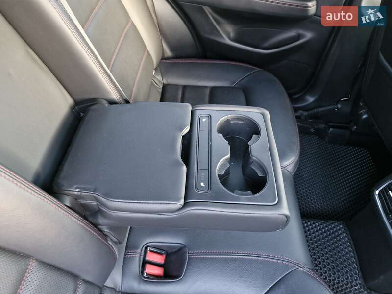 Внедорожник / Кроссовер Mazda CX-5 2022 в Ирпене