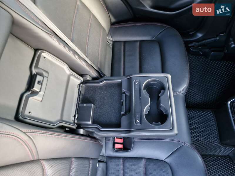 Внедорожник / Кроссовер Mazda CX-5 2022 в Ирпене