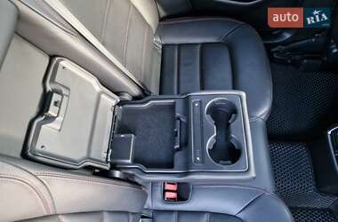 Позашляховик / Кросовер Mazda CX-5 2022 в 
