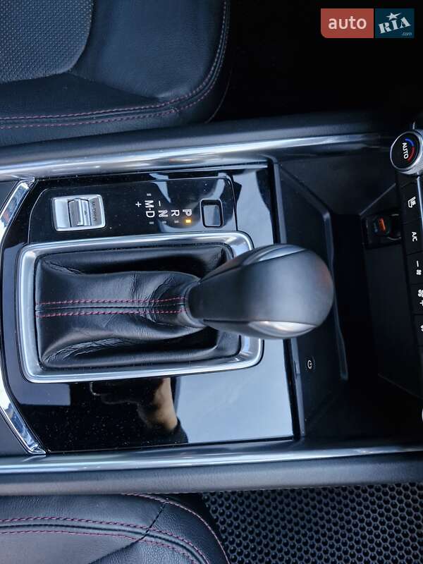 Внедорожник / Кроссовер Mazda CX-5 2022 в Ирпене