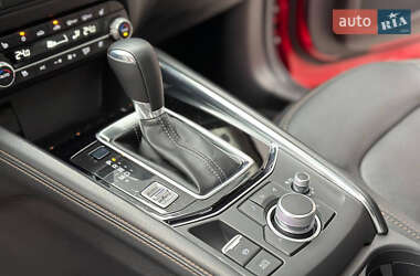 Внедорожник / Кроссовер Mazda CX-5 2022 в 