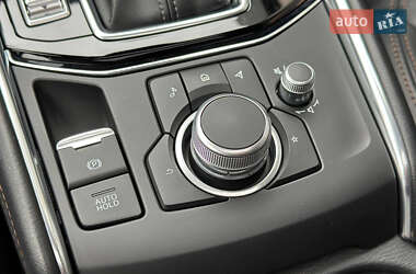Внедорожник / Кроссовер Mazda CX-5 2022 в 