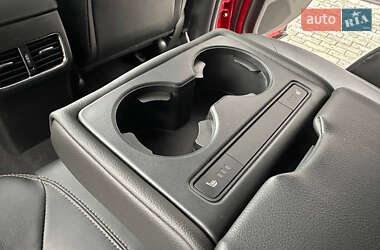 Внедорожник / Кроссовер Mazda CX-5 2022 в 